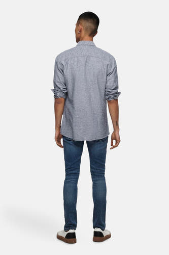 Hemd (lange mouwen) Blauw - ONLY & SONS®