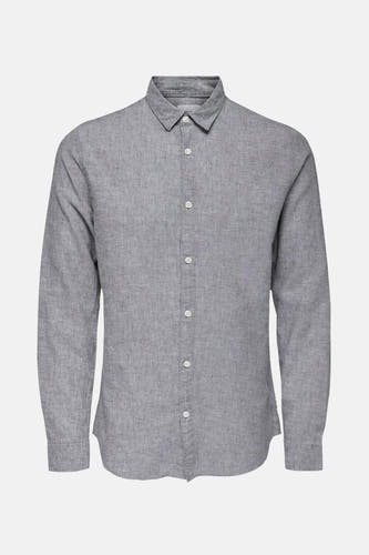 Hemd (lange mouwen) Blauw - ONLY & SONS®