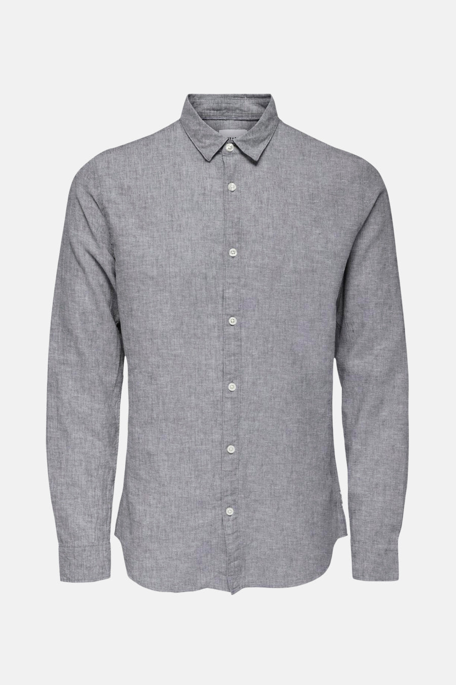 Hemd (lange mouwen) Blauw - ONLY & SONS®