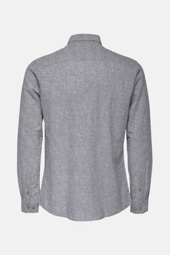 Hemd (lange mouwen) Blauw - ONLY & SONS®