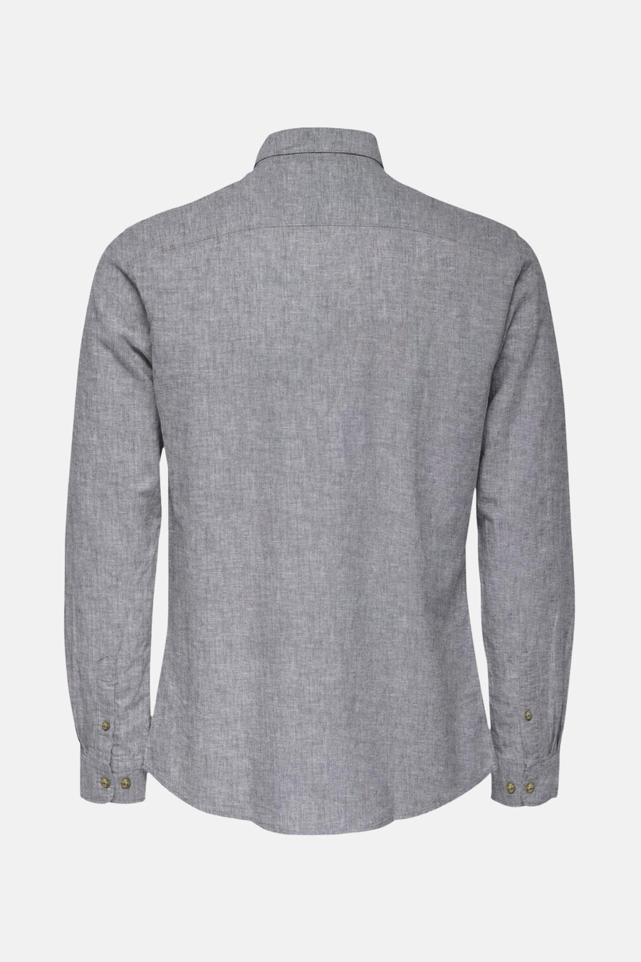 Hemd (lange mouwen) Blauw - ONLY & SONS®