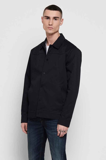 Jas (kort) Blauw - ONLY & SONS®