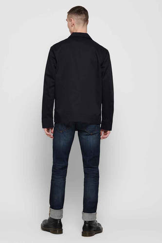 Jas (kort) Blauw - ONLY & SONS®