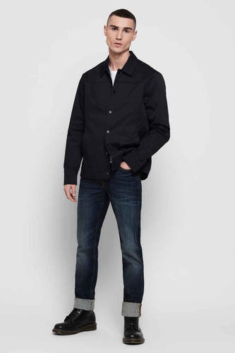 Jas (kort) Blauw - ONLY & SONS®
