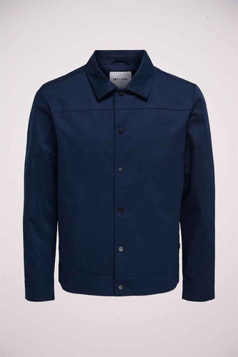 Jas (kort) Blauw - ONLY & SONS®