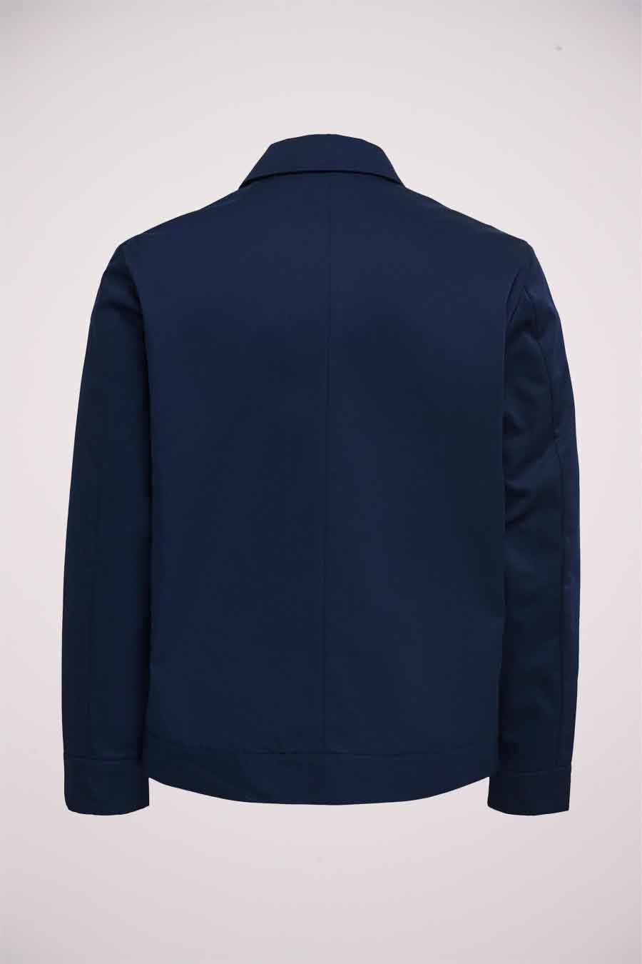 Jas (kort) Blauw - ONLY & SONS®