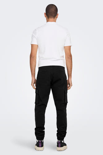 Broek Zwart - ONLY & SONS®