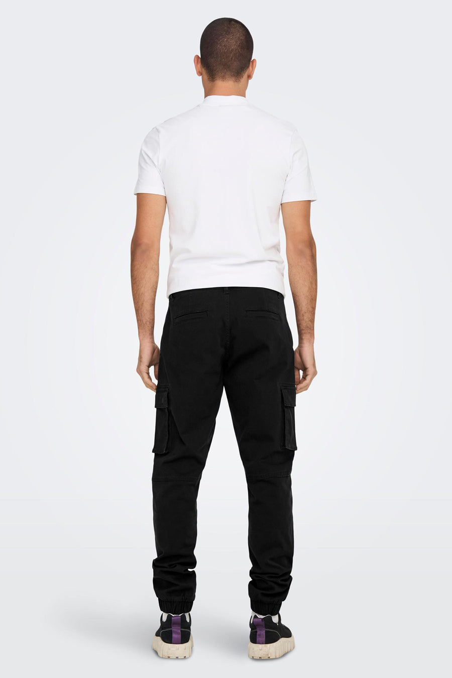 Broek Zwart - ONLY & SONS®
