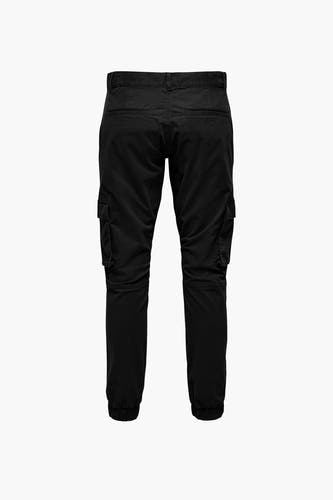 Broek Zwart - ONLY & SONS®