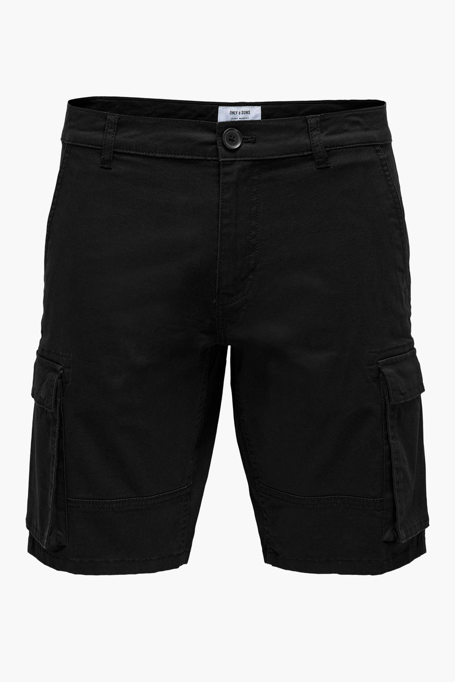 Bermuda Zwart - ONLY & SONS®