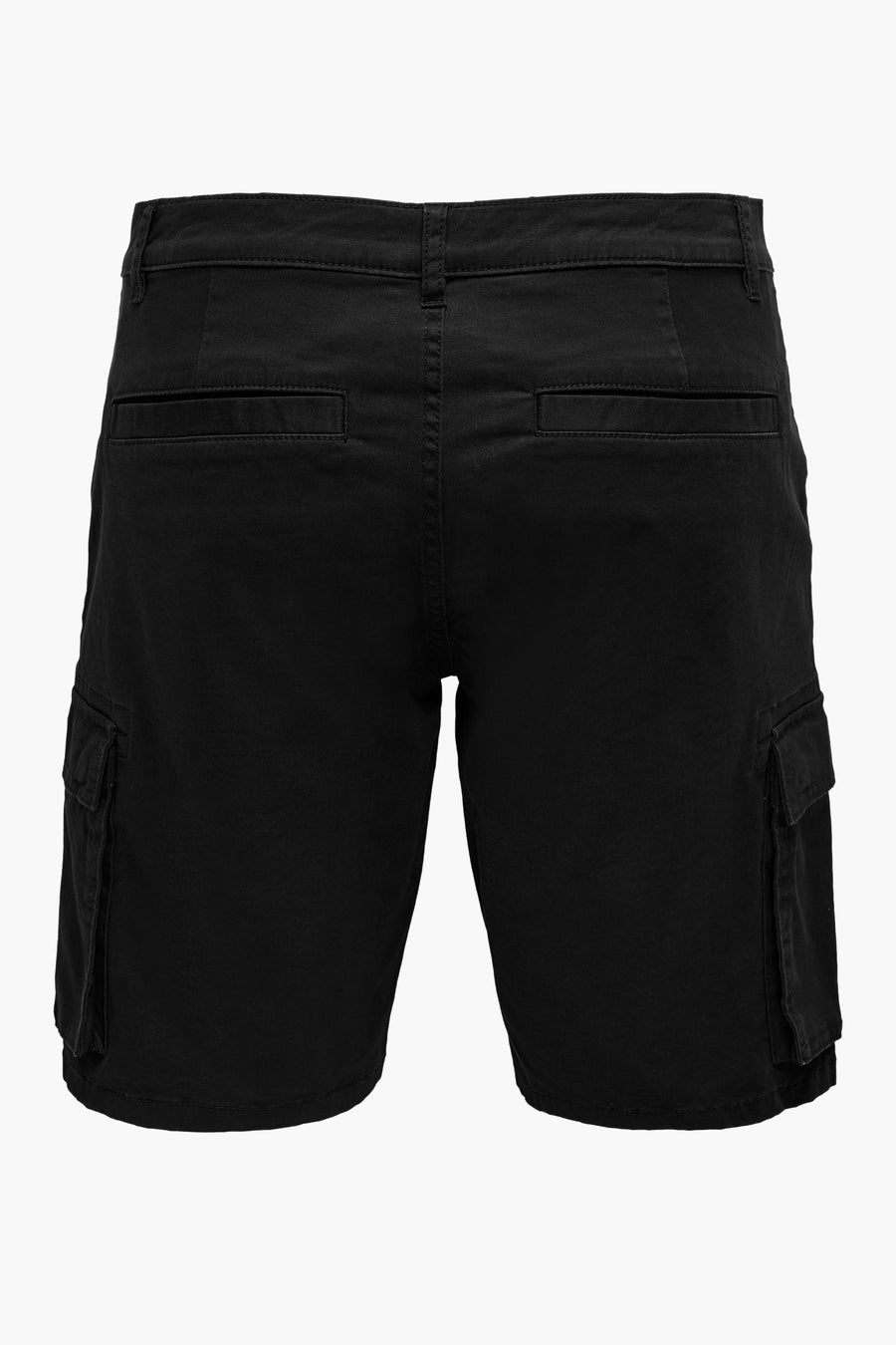 Bermuda Zwart - ONLY & SONS®