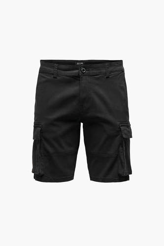 Bermuda Zwart - ONLY & SONS®