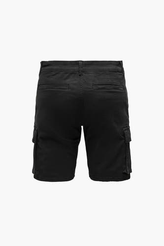Bermuda Zwart - ONLY & SONS®