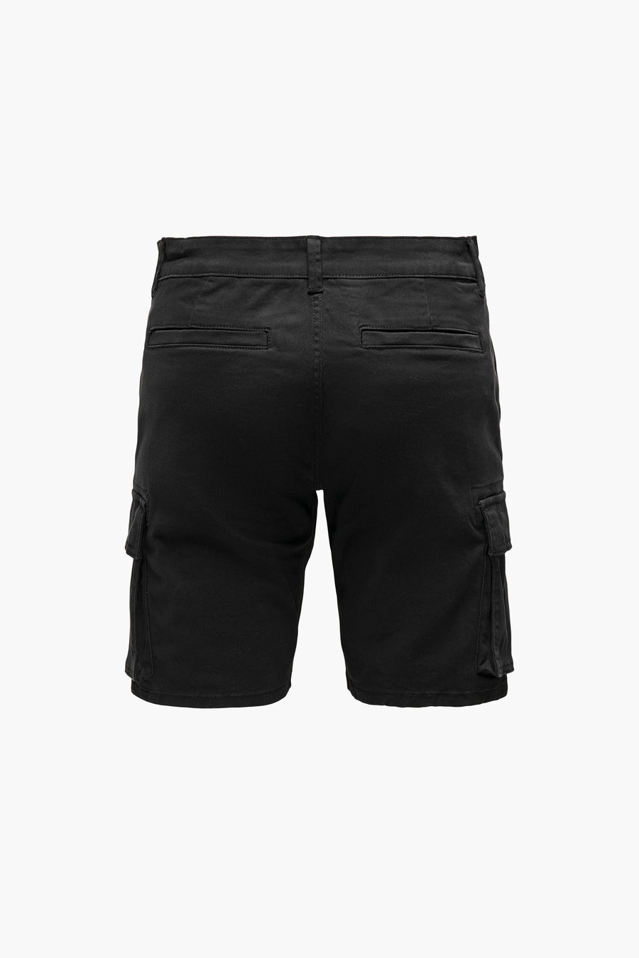 Bermuda Zwart - ONLY & SONS®