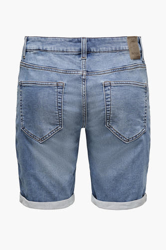 Jeansshort Light blue denim - ONLY & SONS®