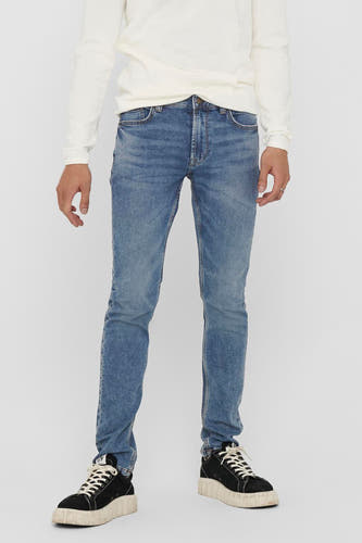 Jeans slim Mid blue denim - ONLY & SONS®