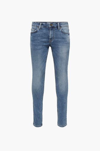 Jeans slim Mid blue denim - ONLY & SONS®