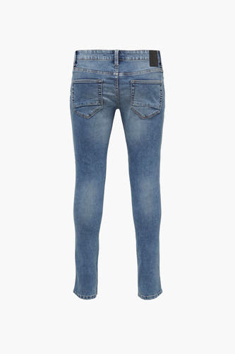 Jeans slim Mid blue denim - ONLY & SONS®