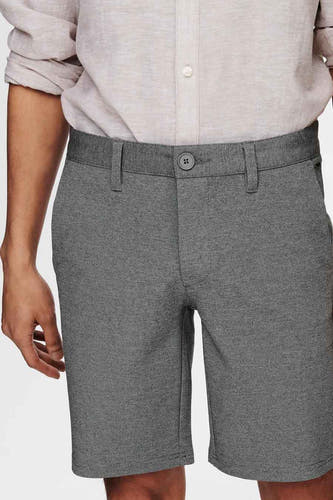 Short Grijs - ONLY & SONS®