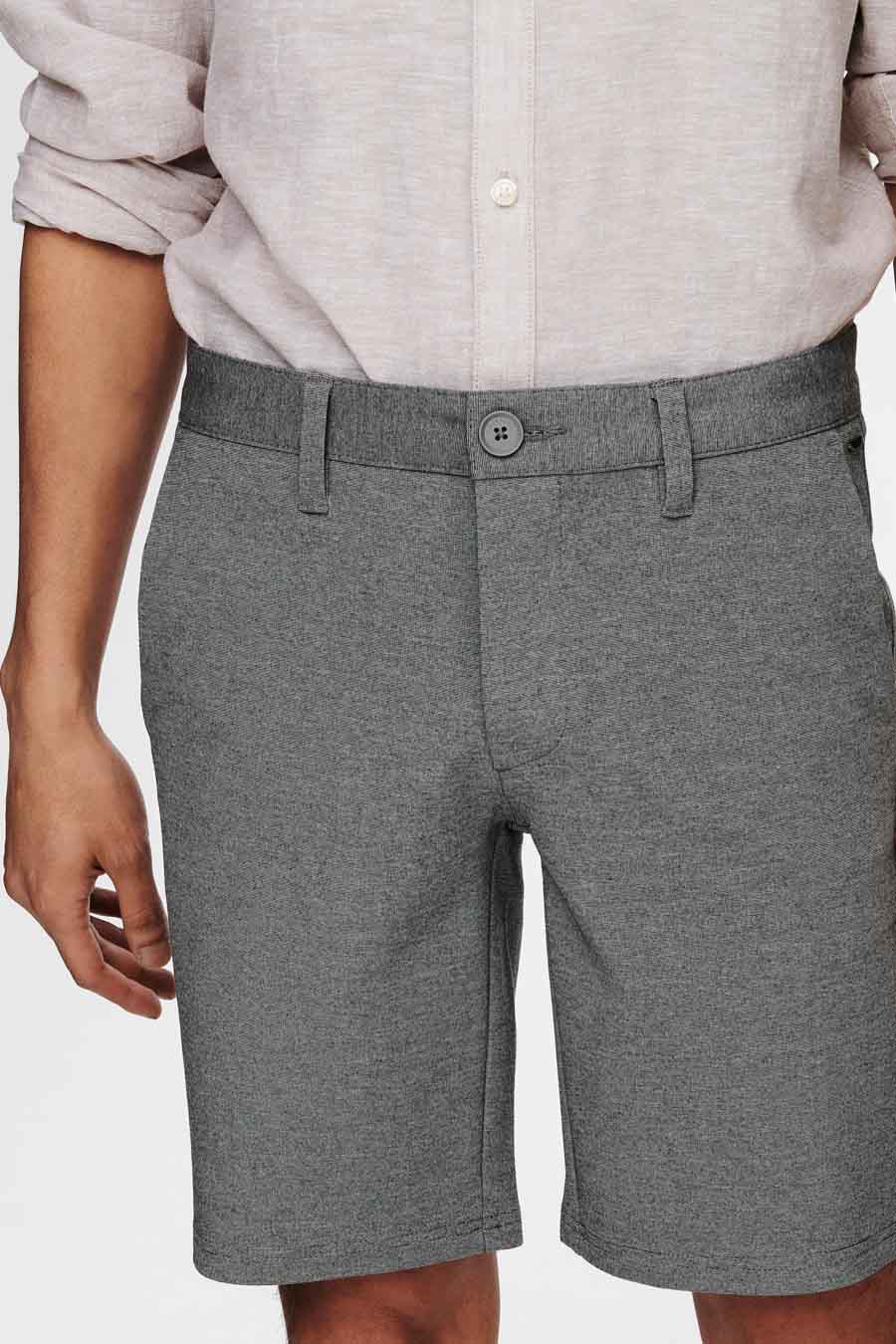 Short Grijs - ONLY & SONS®