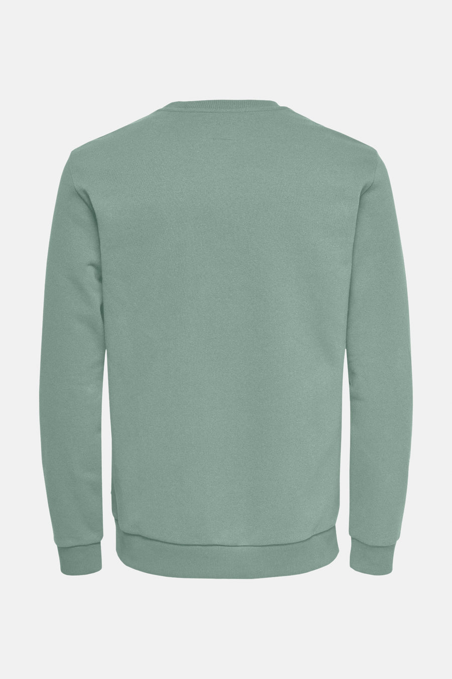 Sweater met ronde hals Groen - ONLY & SONS®