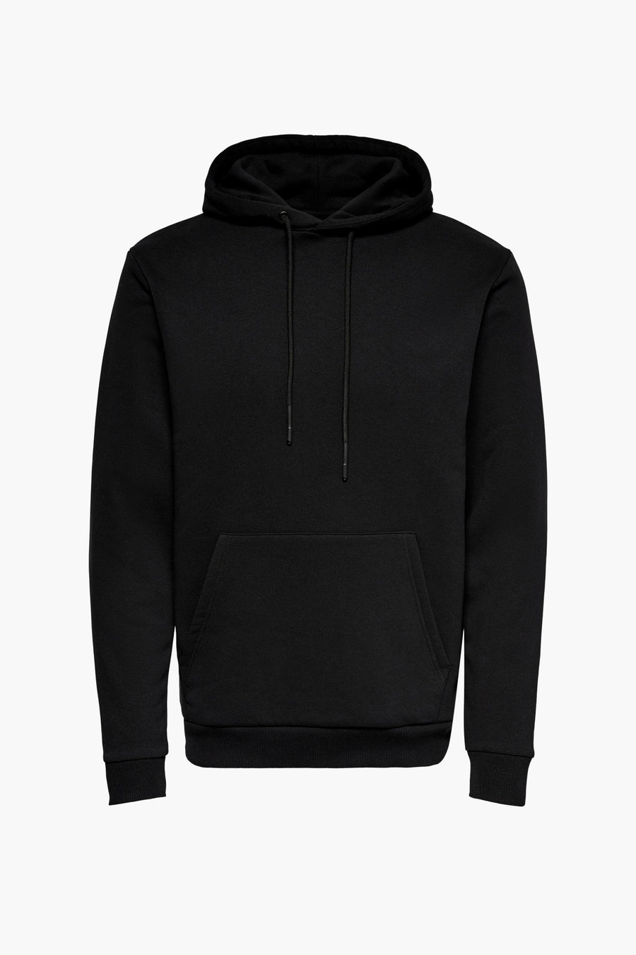 Sweater met kap Zwart - ONLY & SONS®