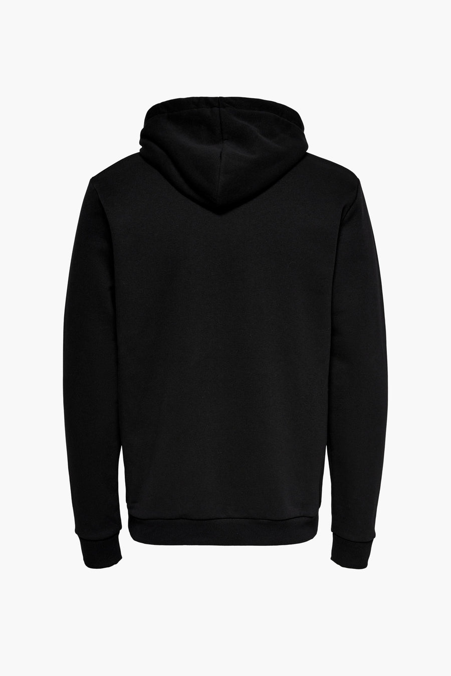 Sweater met kap Zwart - ONLY & SONS®
