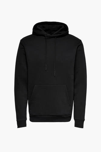 Sweater met kap Zwart - ONLY & SONS®