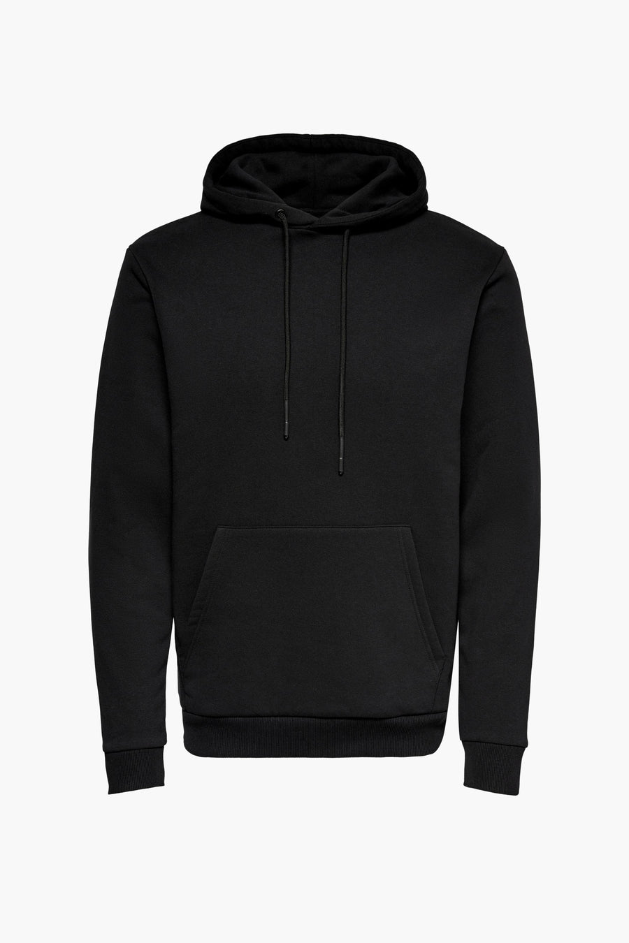 Sweater met kap Zwart - ONLY & SONS®