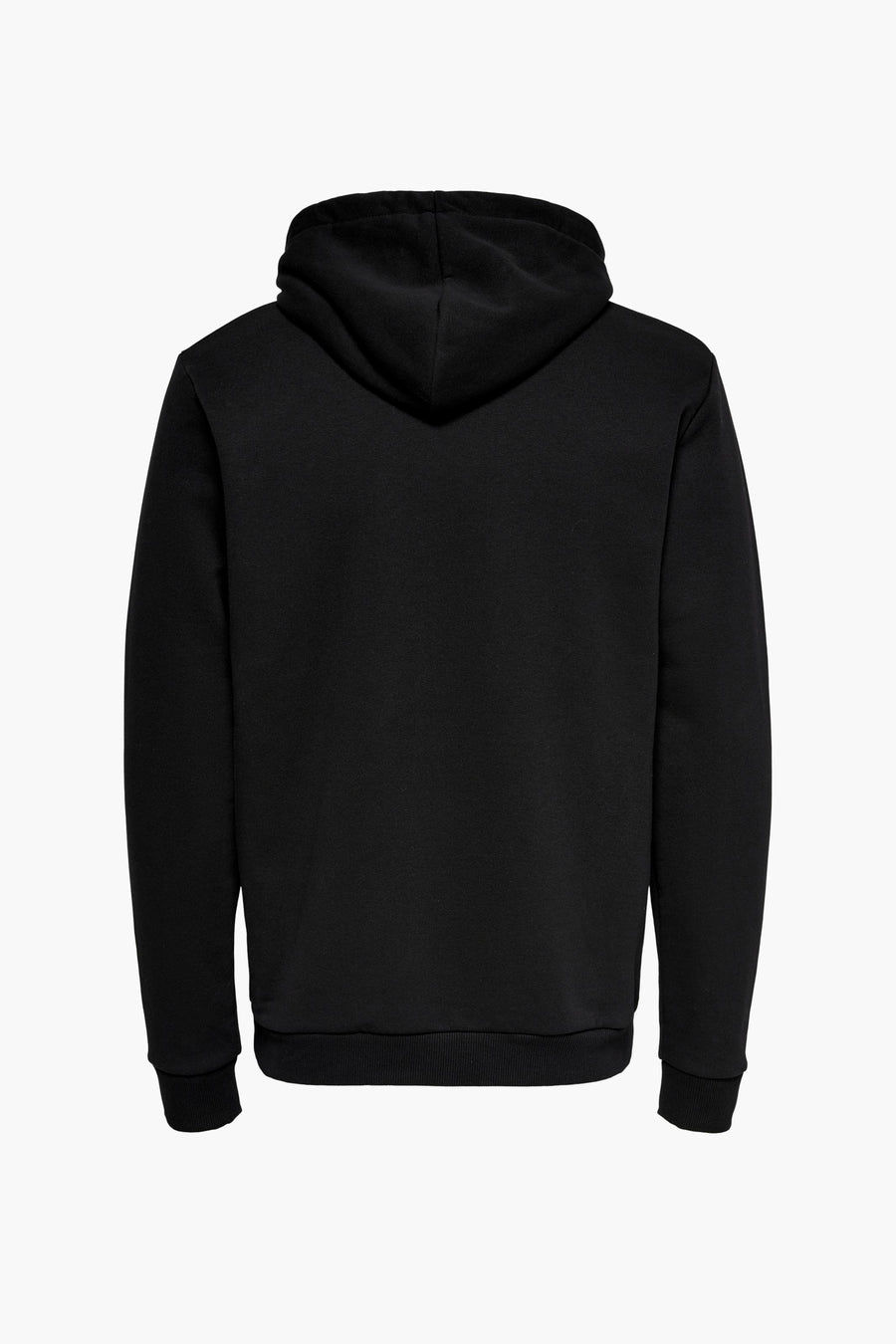 Sweater met kap Zwart - ONLY & SONS®