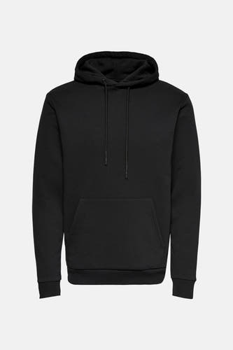 Sweater met kap Zwart - ONLY & SONS®