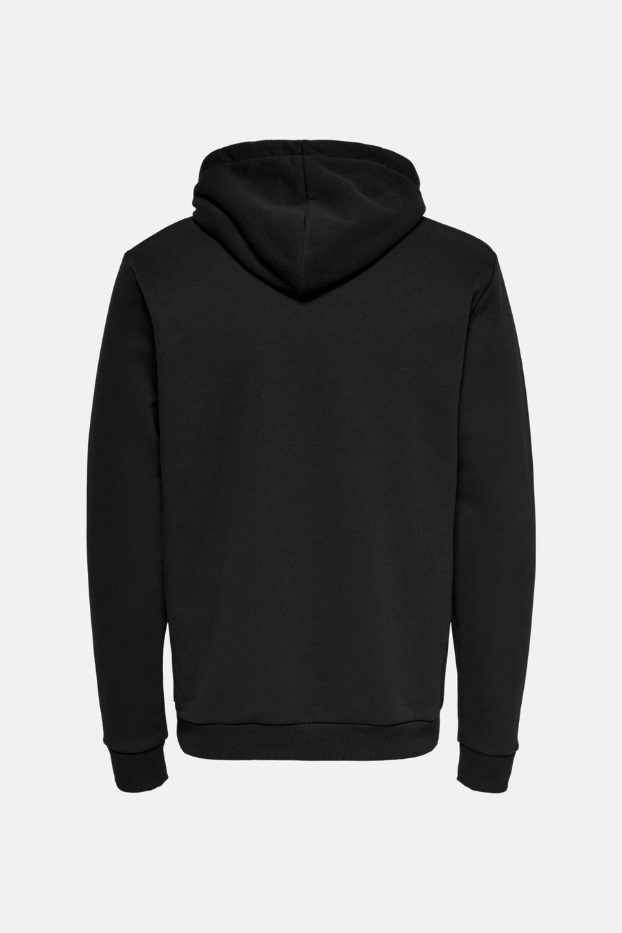 Sweater met kap Zwart - ONLY & SONS®