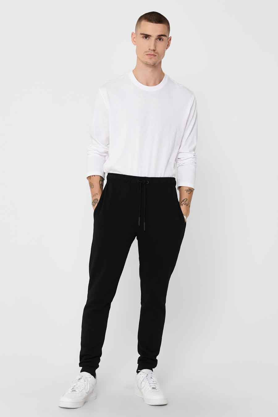 Jogging Zwart - ONLY & SONS®