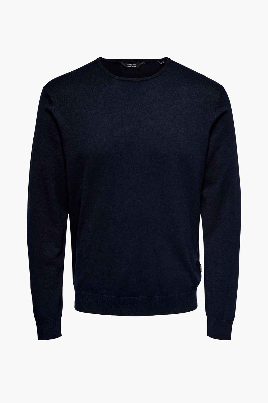 Trui met ronde hals Blauw - ONLY & SONS®