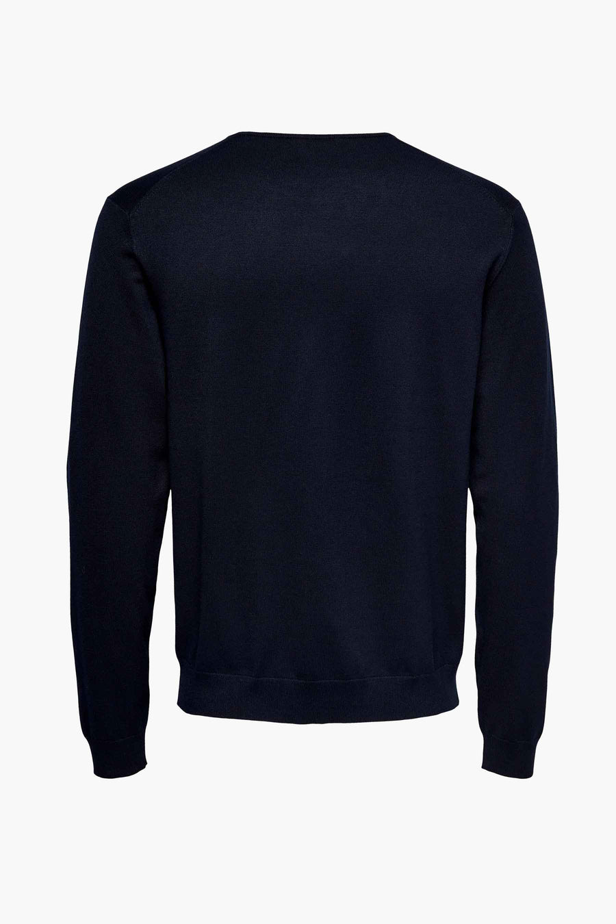 Trui met ronde hals Blauw - ONLY & SONS®