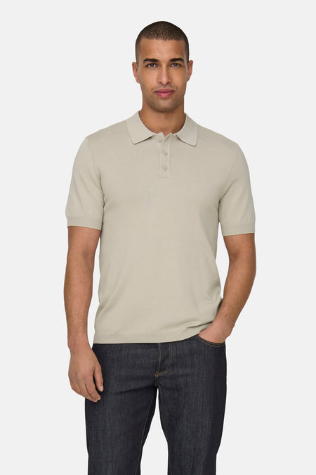 Trui Grijs - ONLY & SONS®
