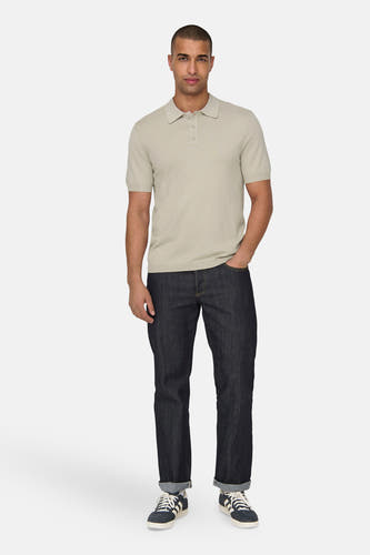 Trui Grijs - ONLY & SONS®