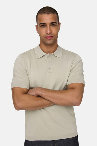 Trui Grijs - ONLY & SONS®