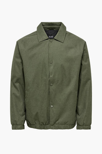 Jas (kort) Groen - ONLY & SONS®