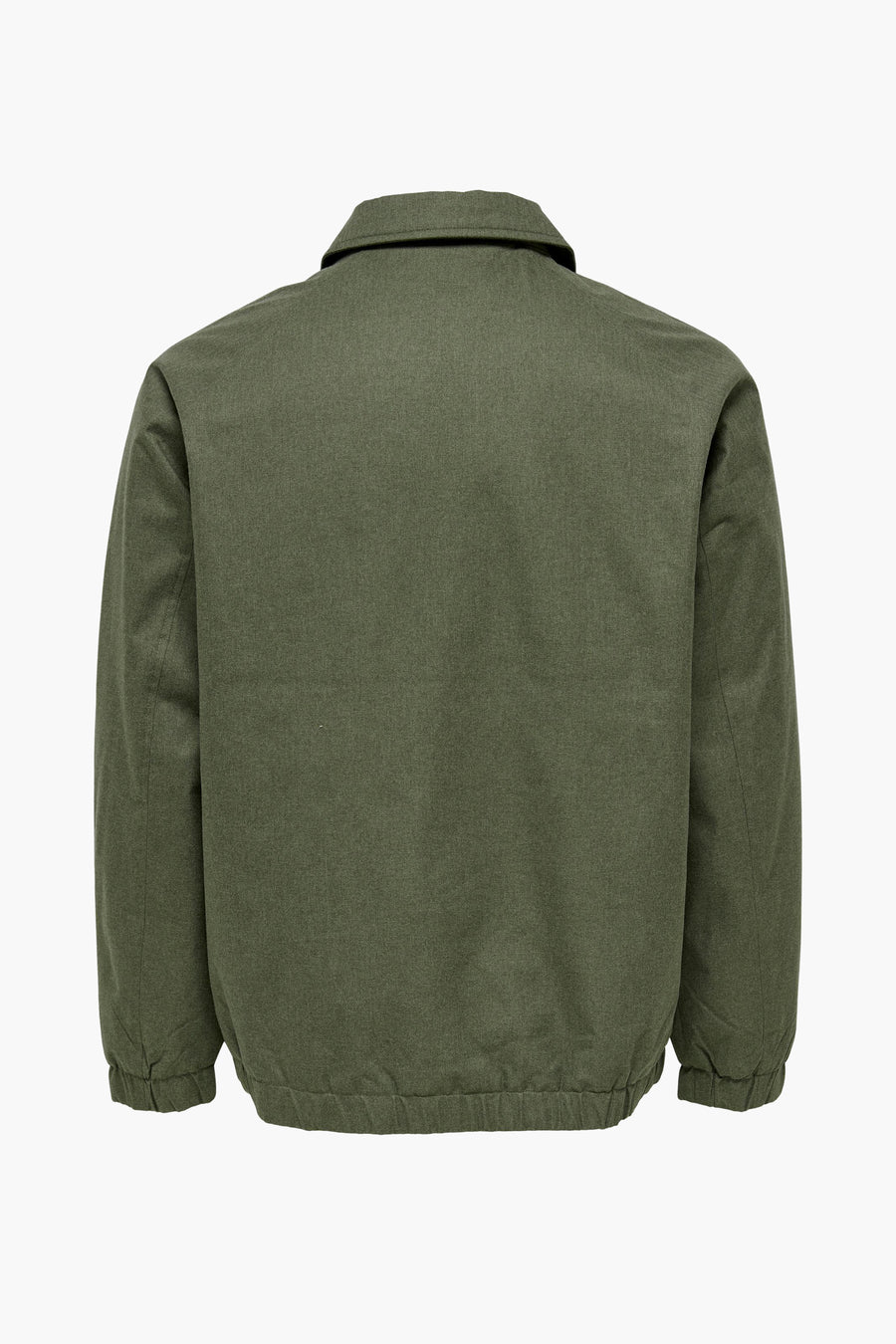 Jas (kort) Groen - ONLY & SONS®