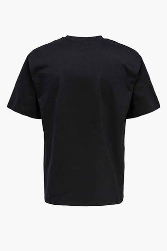 T-shirt (korte mouwen) Zwart - ONLY & SONS®