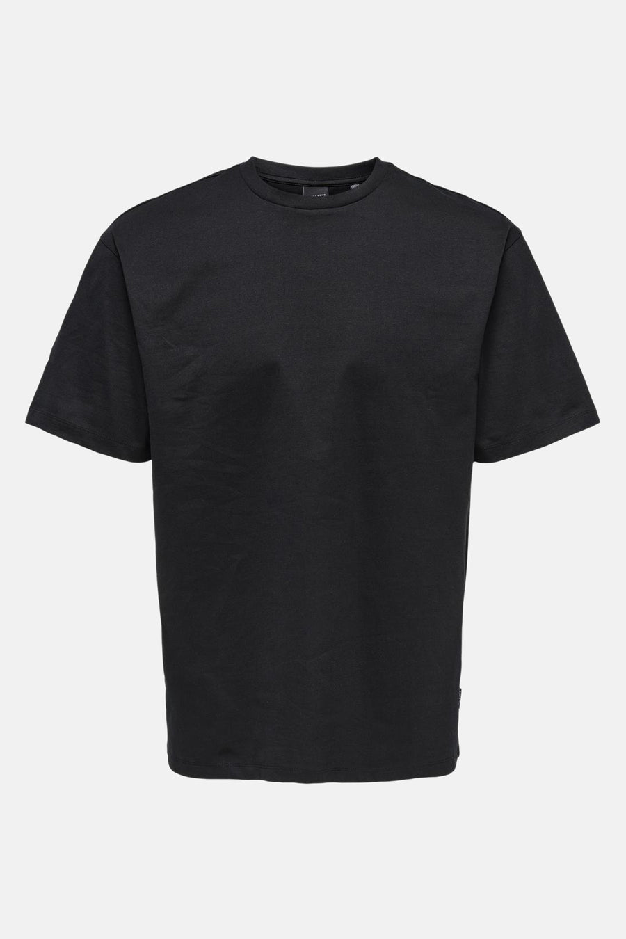 T-shirt (korte mouwen) Zwart - ONLY & SONS®