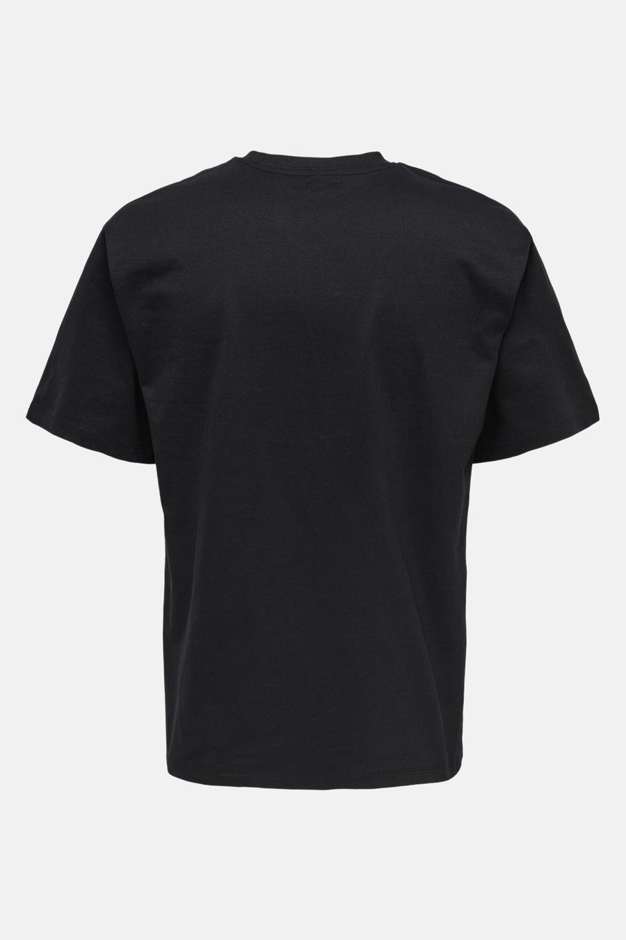 T-shirt (korte mouwen) Zwart - ONLY & SONS®