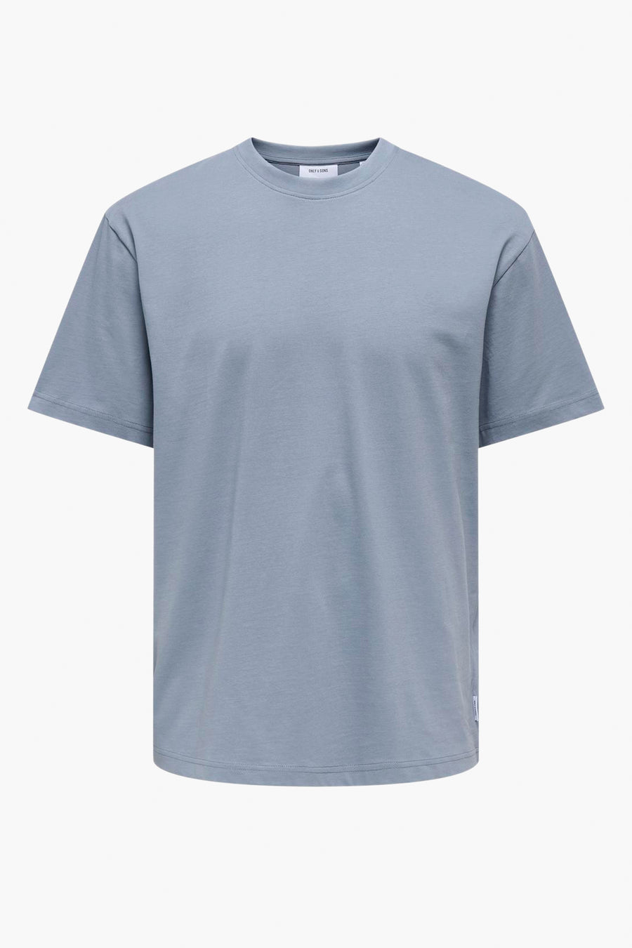 T-shirt (korte mouwen) Blauw - ONLY & SONS®