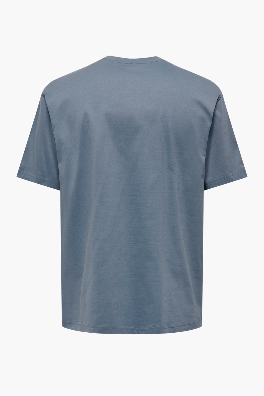 T-shirt (korte mouwen) Blauw - ONLY & SONS®