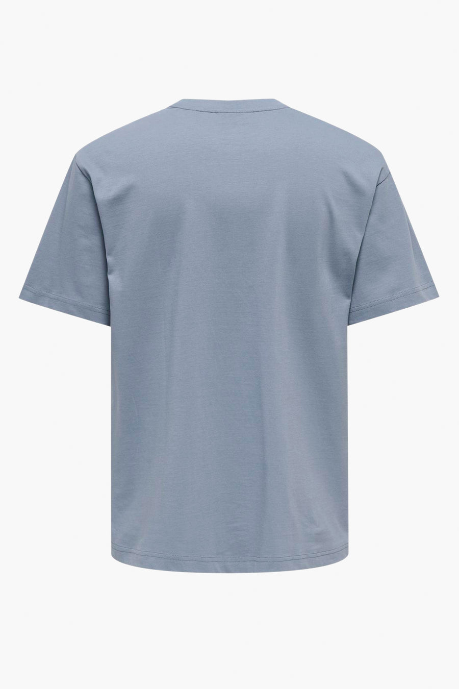 T-shirt (korte mouwen) Blauw - ONLY & SONS®