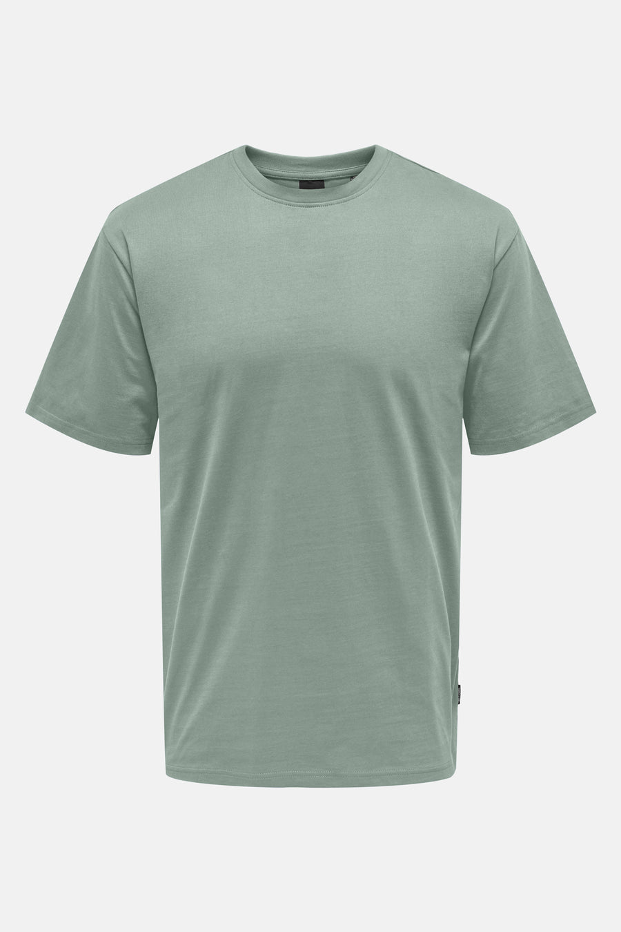 T-shirt (korte mouwen) Groen - ONLY & SONS®