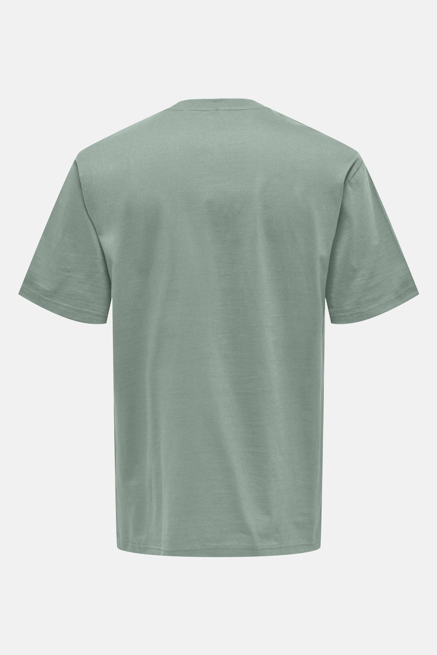 T-shirt (korte mouwen) Groen - ONLY & SONS®