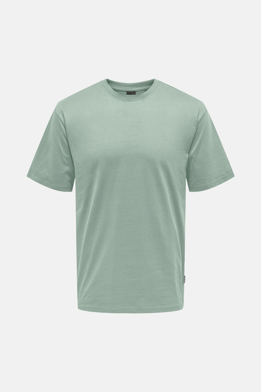 T-shirt (korte mouwen) Groen - ONLY & SONS®