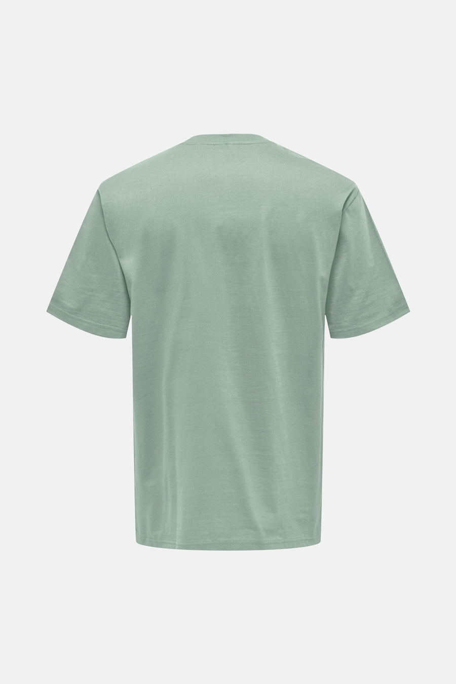 T-shirt (korte mouwen) Groen - ONLY & SONS®